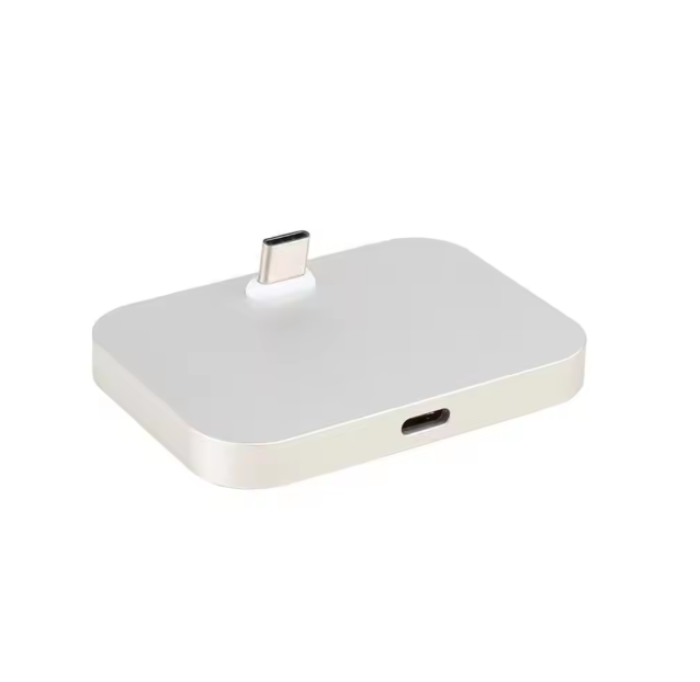 USB-C Mobile Phone Desktop Charger Stand