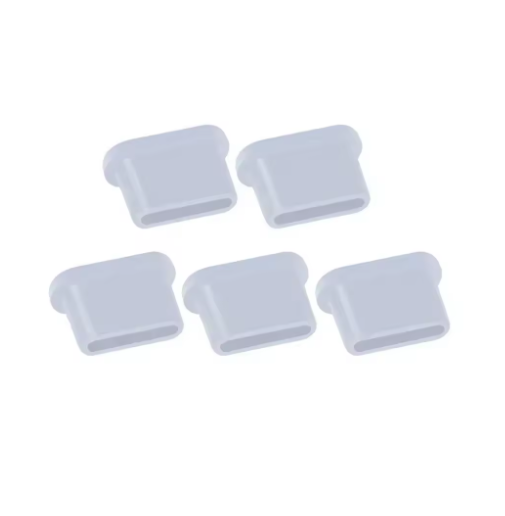 Silicone Dust Plug Set
