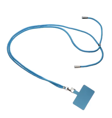 Phone Lanyard Case Tab