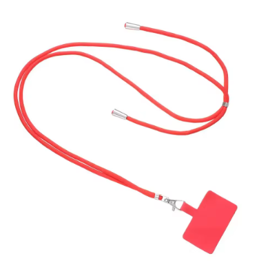 Phone Lanyard Case Tab