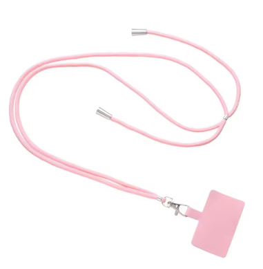 Phone Lanyard Case Tab