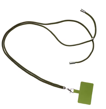 Phone Lanyard Case Tab
