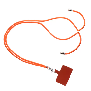 Phone Lanyard Case Tab