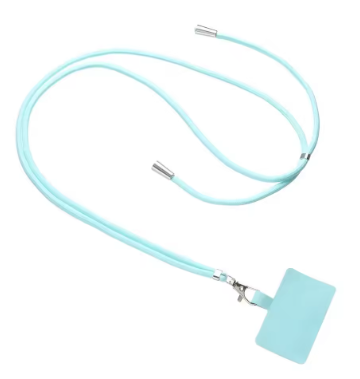 Phone Lanyard Case Tab