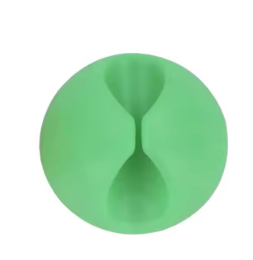 Single Silicone Cable Organiser