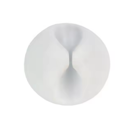 Single Silicone Cable Organiser