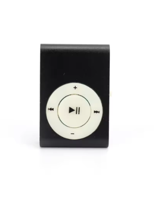 Portable mp3 Player Mini Clip