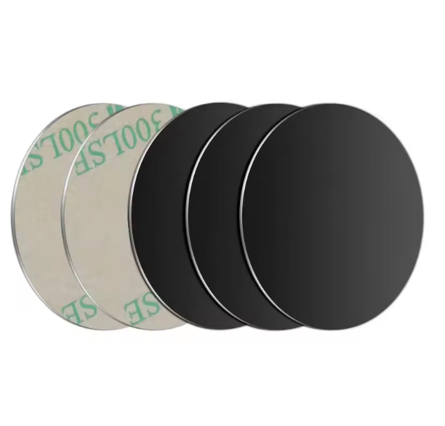 Car Phone Holder Metal Plate Magnet