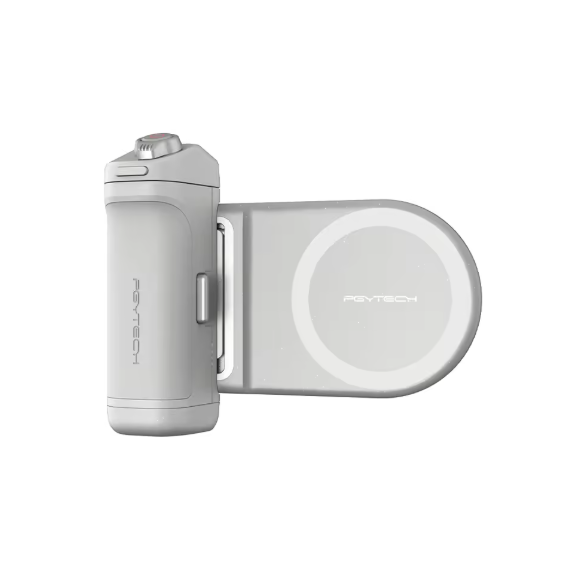 MagCam Mobile Photography Camera Phone Handle