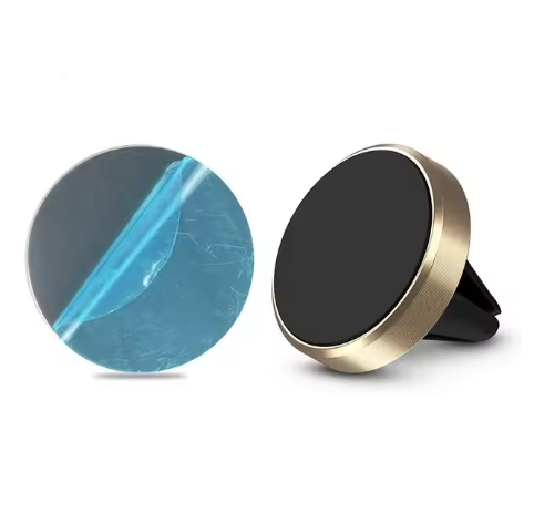 Universal Car Air Vent Magnetic Mobile Phone Holder