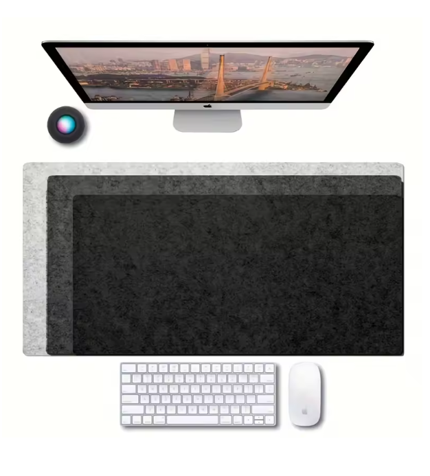 Large Size Office Computer Mouse Pad