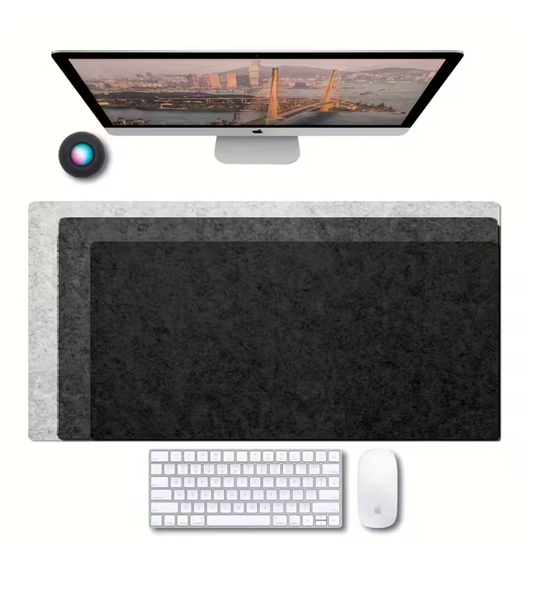 Large Size Office Computer Mouse Pad