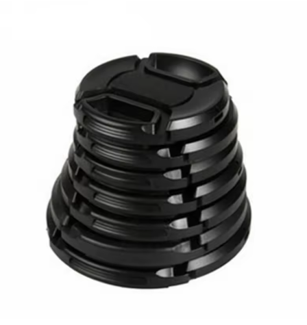 40.5-82mm Lens Cover for SONY