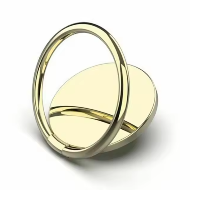 Phone Finger Ring Holder 360 Degree Stand