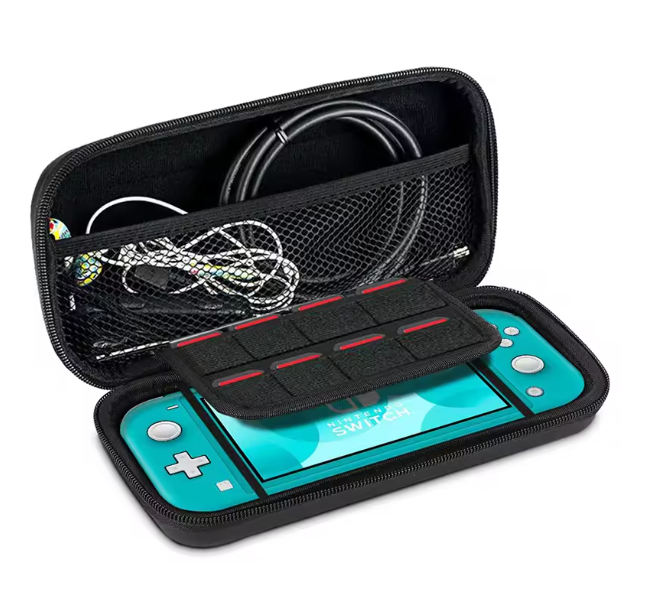 Nintendo Switch Storage Bag