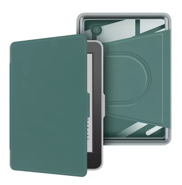 Transparent Kobo Clara Colour Case BW N365 N367 2E 2024 N506