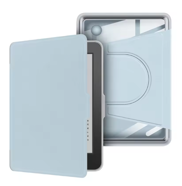 Transparent Kobo Clara Colour Case BW N365 N367 2E 2024 N506