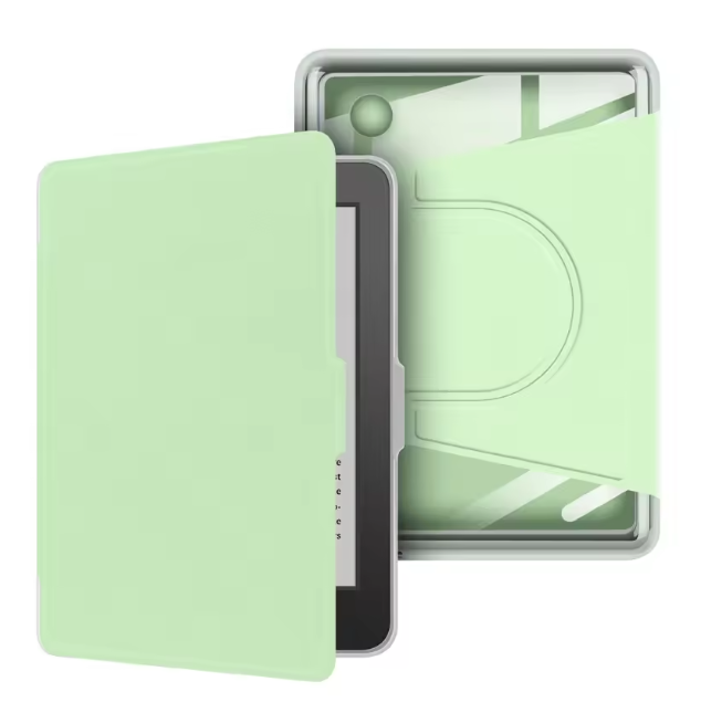 Transparent Kobo Clara Colour Case BW N365 N367 2E 2024 N506