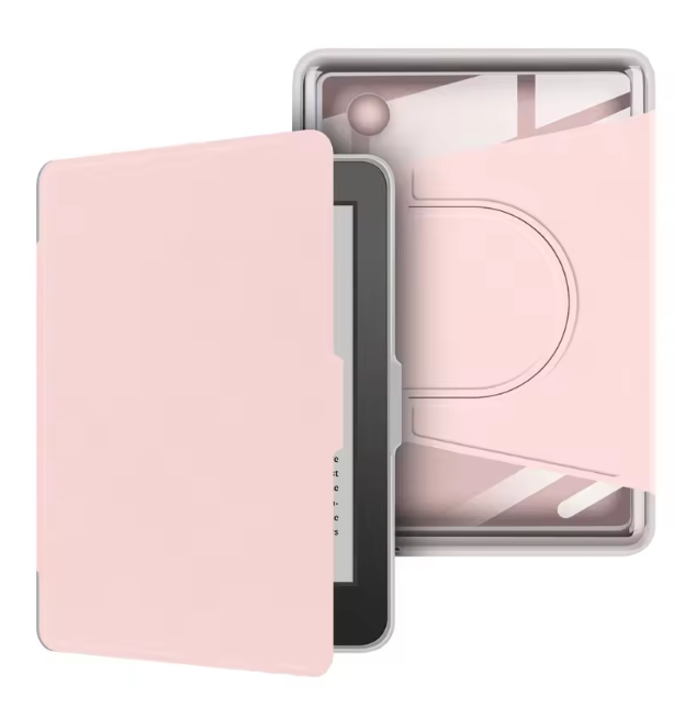 Transparent Kobo Clara Colour Case BW N365 N367 2E 2024 N506