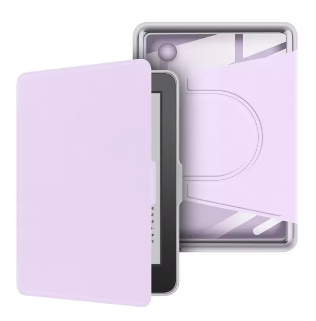 Transparent Kobo Clara Colour Case BW N365 N367 2E 2024 N506