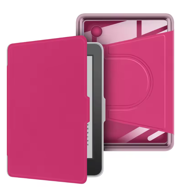 Transparent Kobo Clara Colour Case BW N365 N367 2E 2024 N506