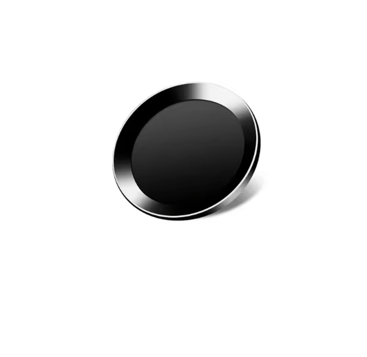 Home Button Sticker iPhone