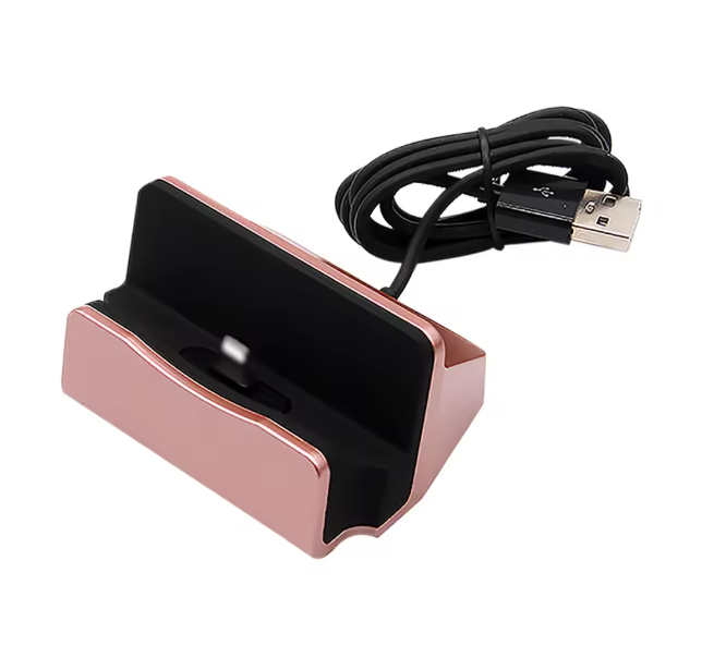 Micro USB Charging Docking Station