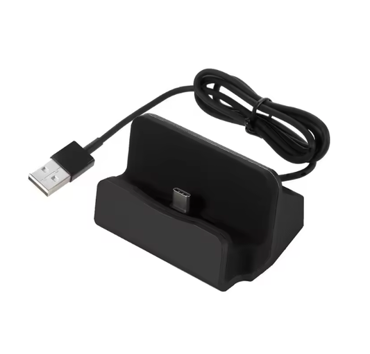 Charging Type-C Mobile Phone Docking Station