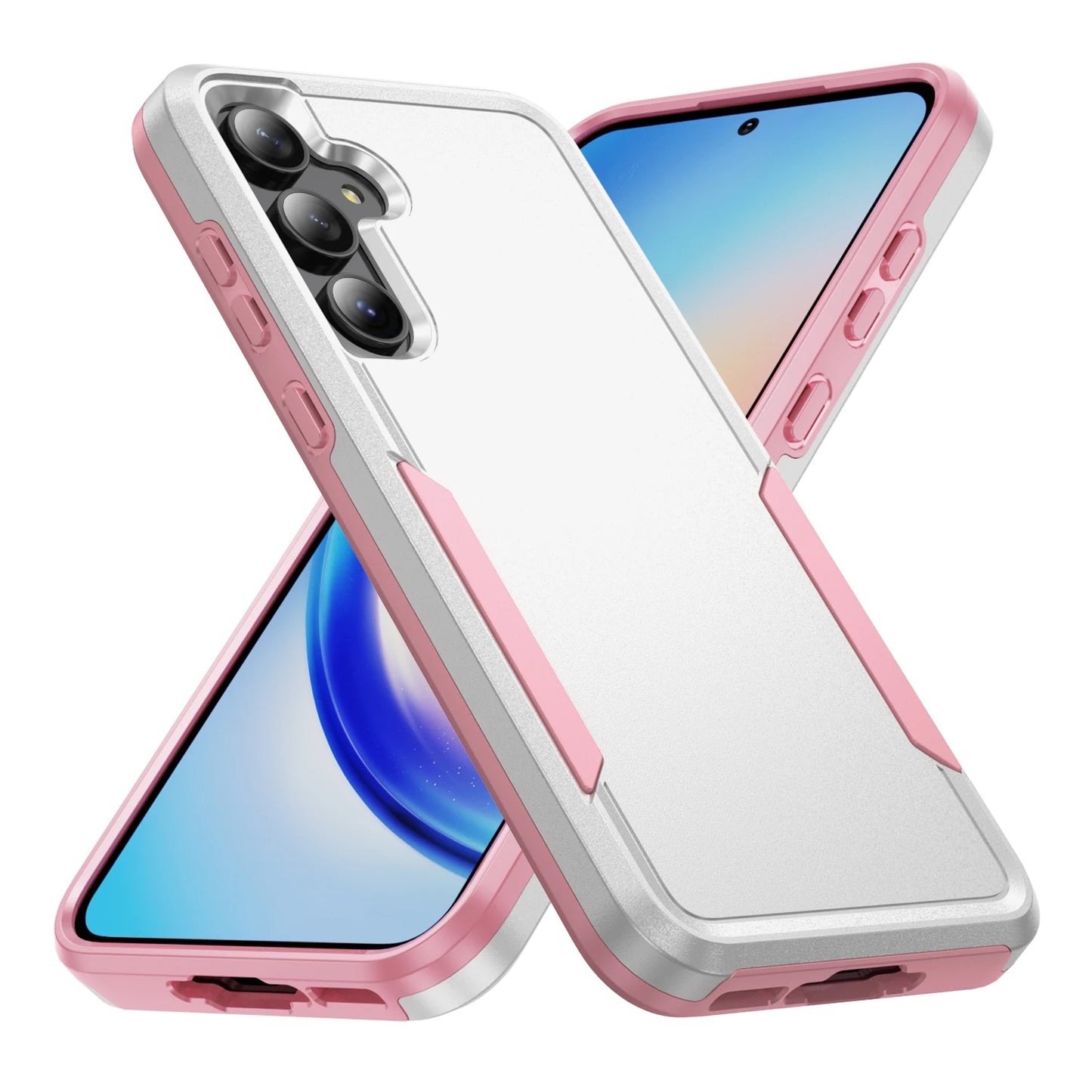 Samsung Galaxy Phone Case S Series A Series