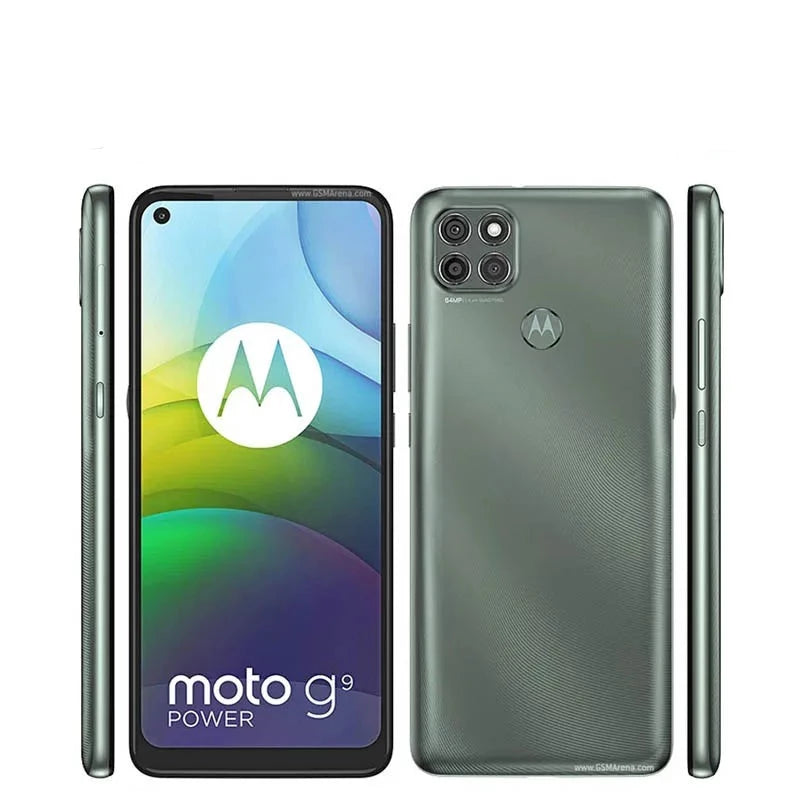 Clear Case for Motorola Moto G22/G41/G51/G52 5G