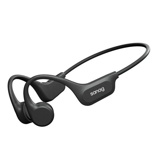 B60S Pro Max True Bone Conduction Wireless Earphones