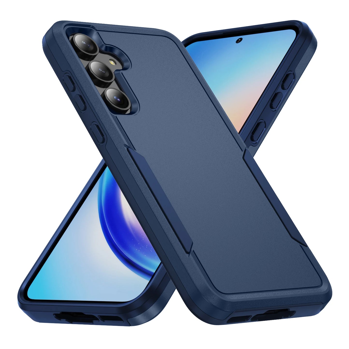 Samsung Galaxy Phone Case S Series A Series