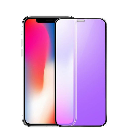 3D Curved Tempered Glass for iPhone X/XS