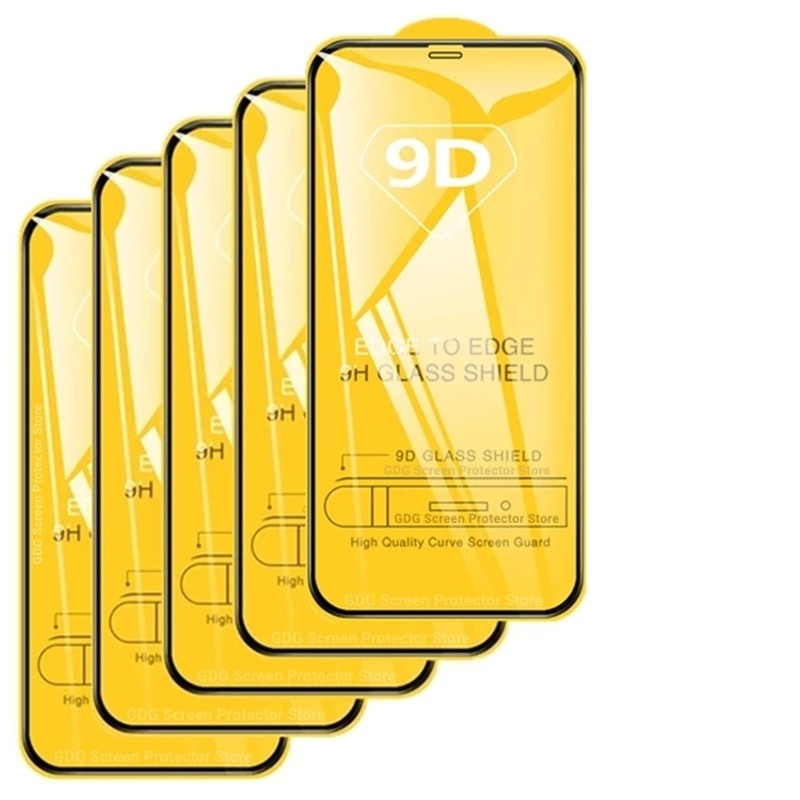 Tempered Glass for iPhone 14