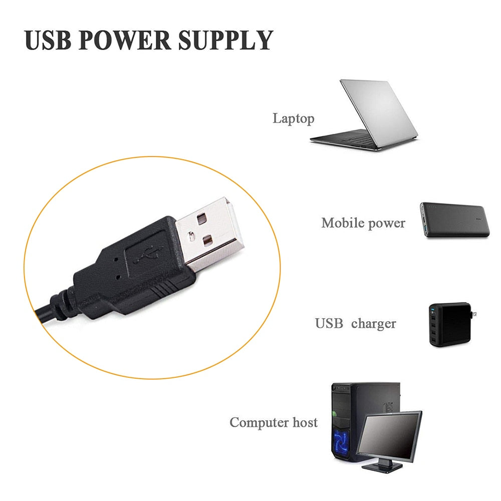 10" LED Selfie Ring Light