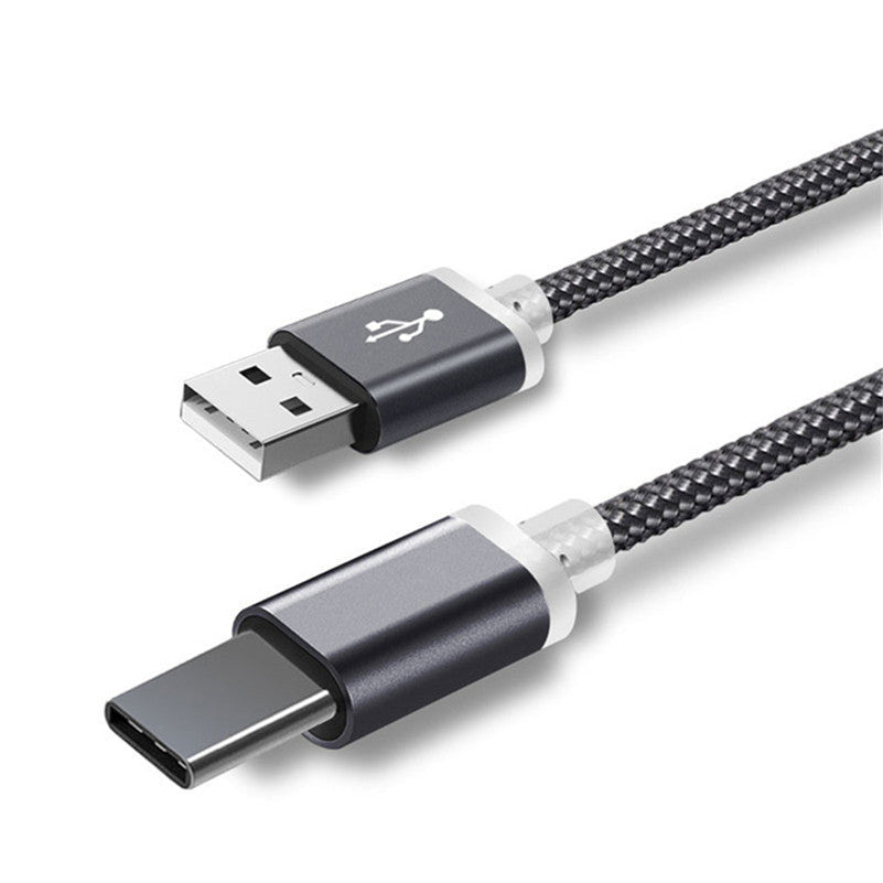 USB-C Type-C Charging Cable