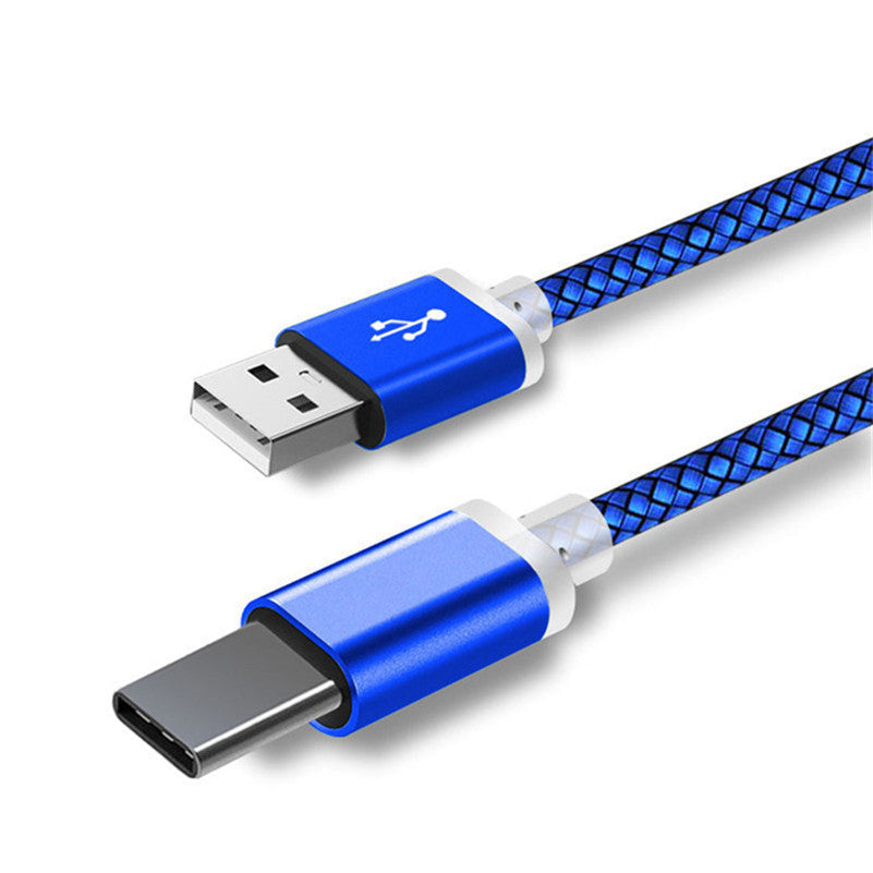USB-C Type-C Charging Cable
