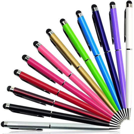 10-Piece Stylus Set