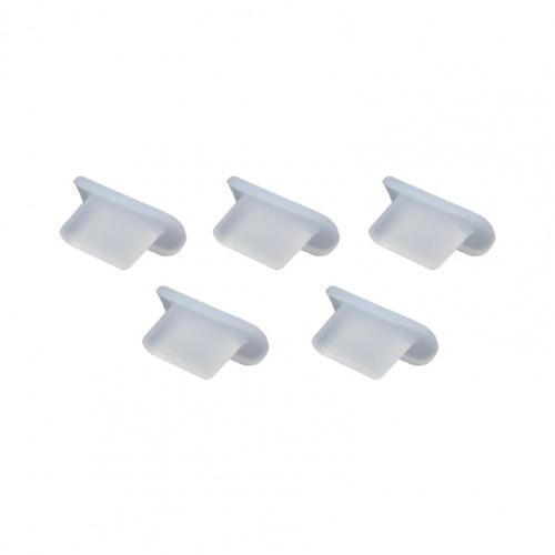 Silicone Dust Plugs for Mobile Phone