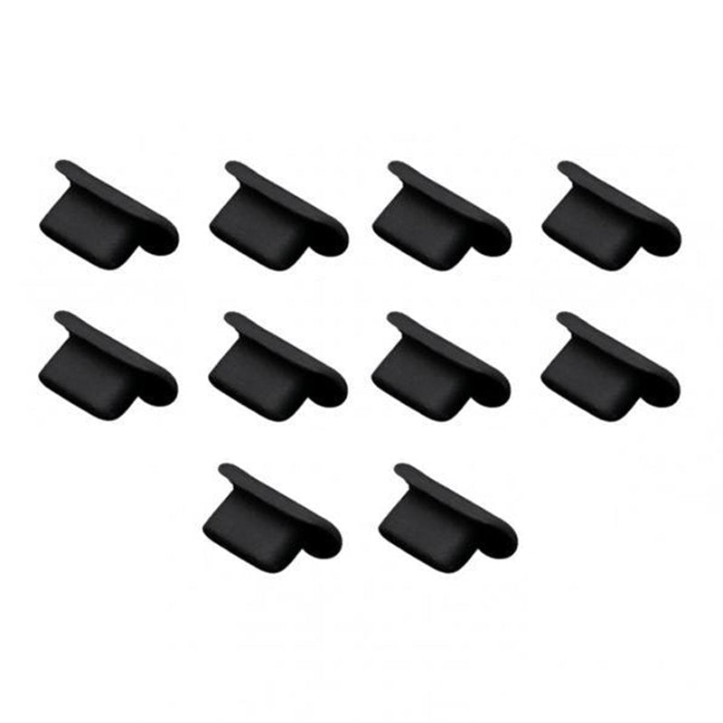 Silicone Dust Plugs for Mobile Phone