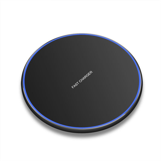 15W Qi Quick-Charging Wireless Fast Charger