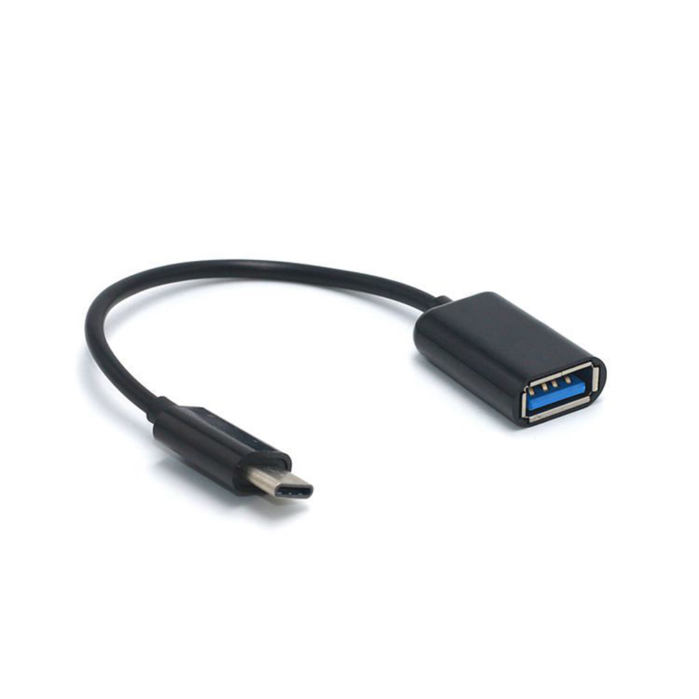 Type-C OTG Adapter Cable USB 3.1 Type-C Male to USB 3.0 A Female