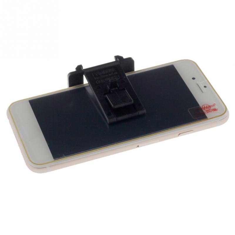 Tempered Screen Protector Installation Tool