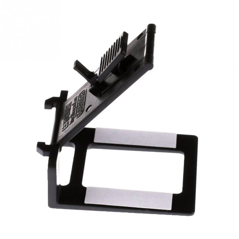 Tempered Screen Protector Installation Tool