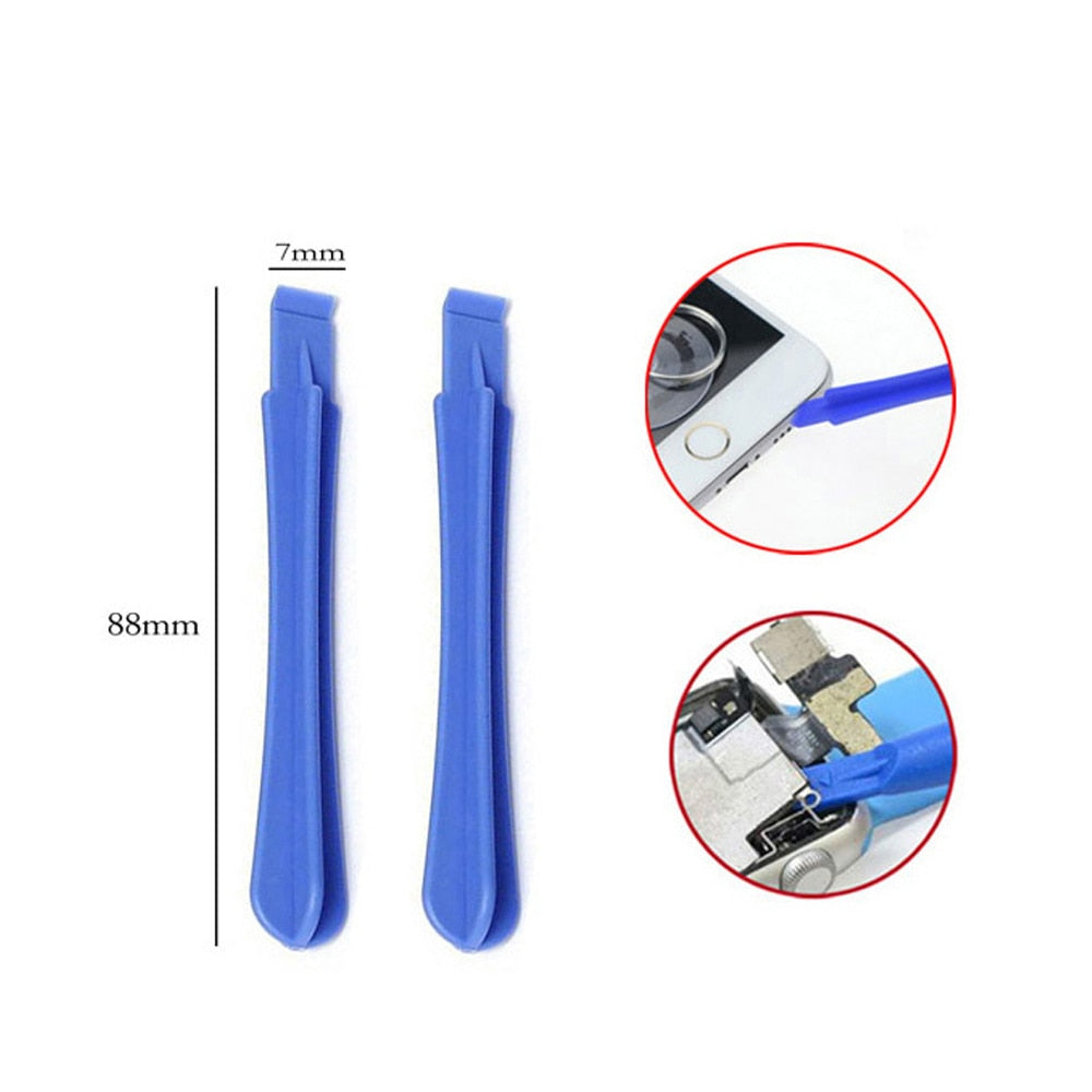 20-in-1 Mobile Phone Repair Tool Kit