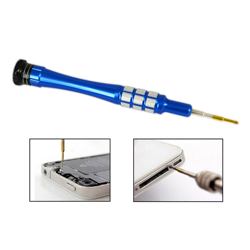 20-in-1 Mobile Phone Repair Tool Kit