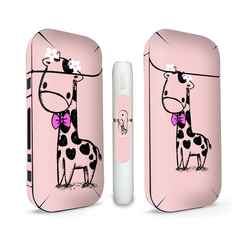 Detachable IQOS 2.4 Plus Protection Sticker