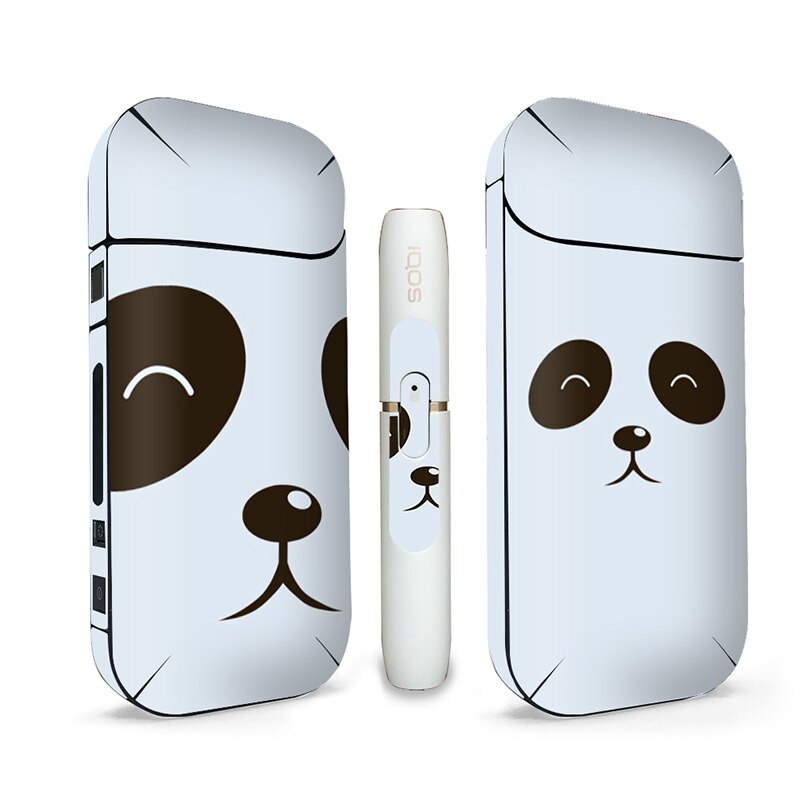 Detachable IQOS 2.4 Plus Protection Sticker