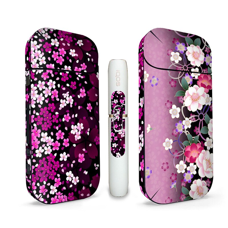 Detachable IQOS 2.4 Plus Protection Sticker