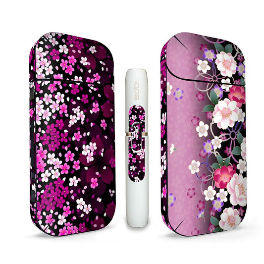 Detachable IQOS 2.4 Plus Protection Sticker